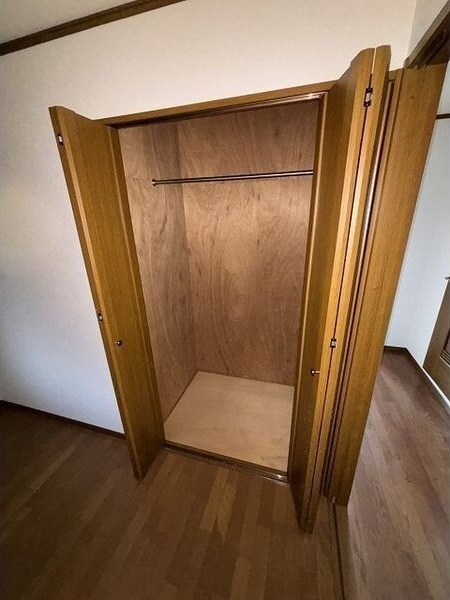 サンライズ入場の物件内観写真