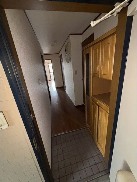 サンライズ入場の物件内観写真