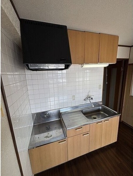 サンライズ入場の物件内観写真