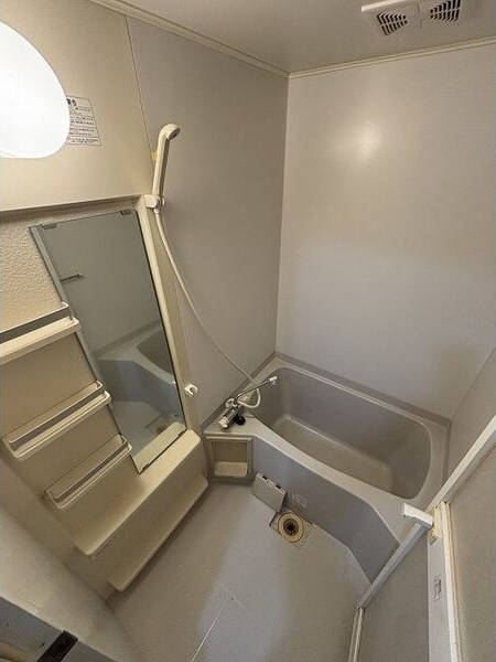 サンライズ入場の物件内観写真