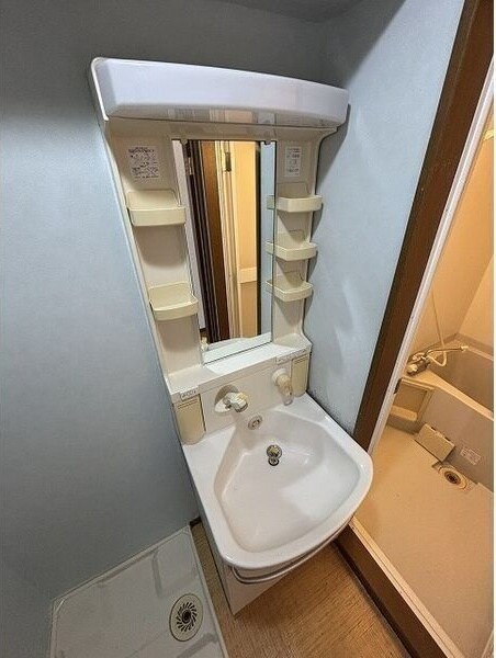 サンライズ入場の物件内観写真