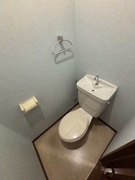 サンライズ入場の物件内観写真