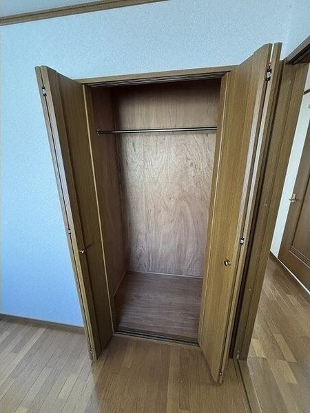 サンライズ入場の物件内観写真