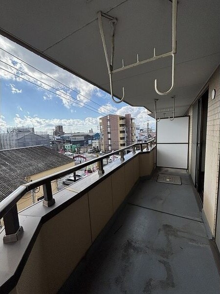 サンライズ入場の物件内観写真