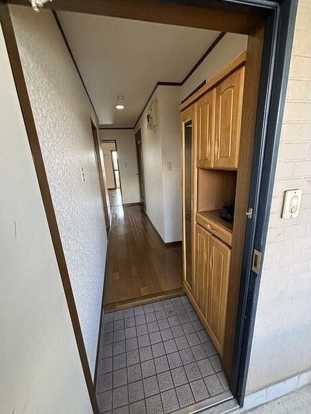 サンライズ入場の物件内観写真