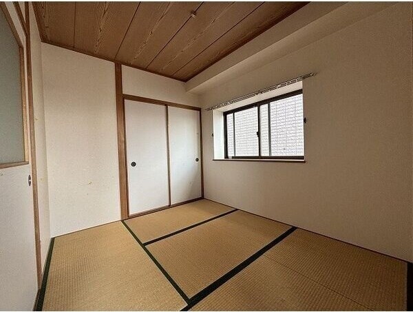 サンライズ入場の物件内観写真