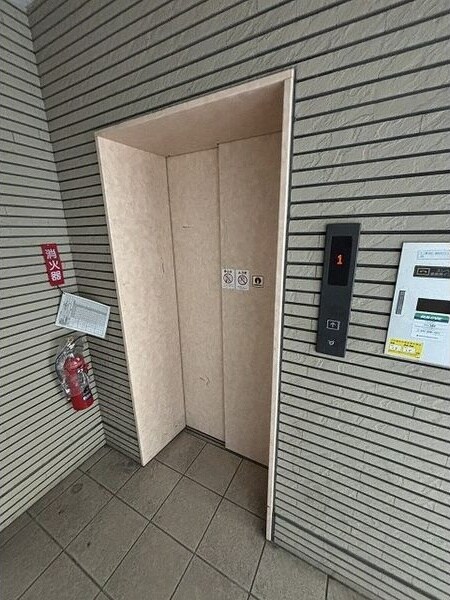 サンライズ入場の物件内観写真