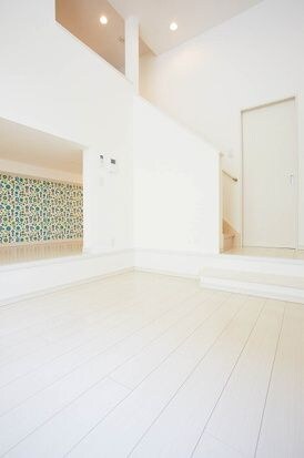 ｉ・スペース小本の物件内観写真