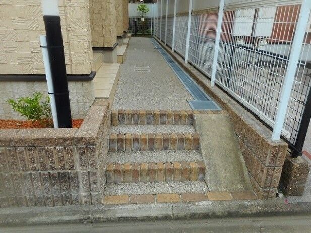 サン・ノーブルの物件外観写真