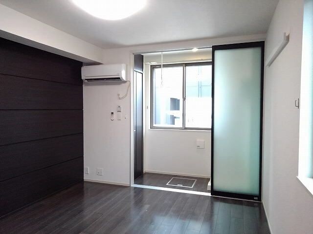 サン・ノーブルの物件内観写真