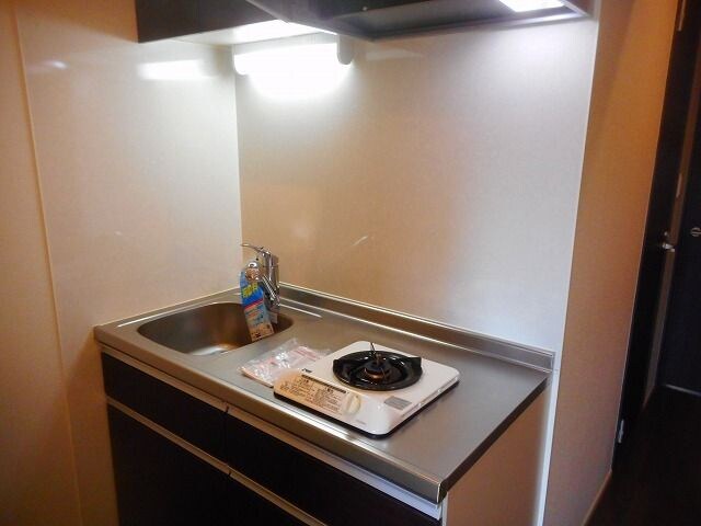 サン・ノーブルの物件内観写真