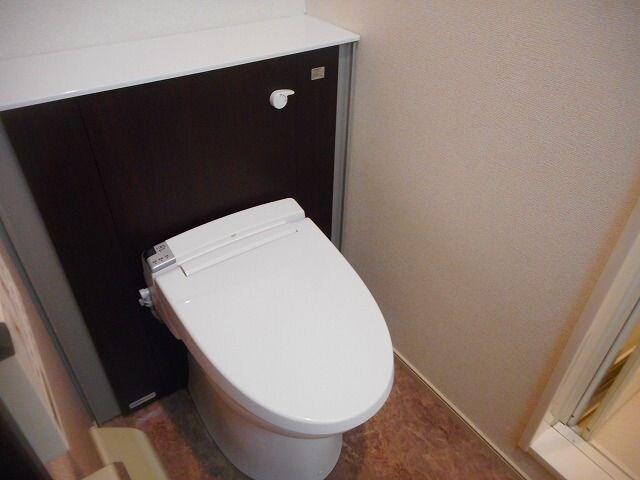 サン・ノーブルの物件内観写真