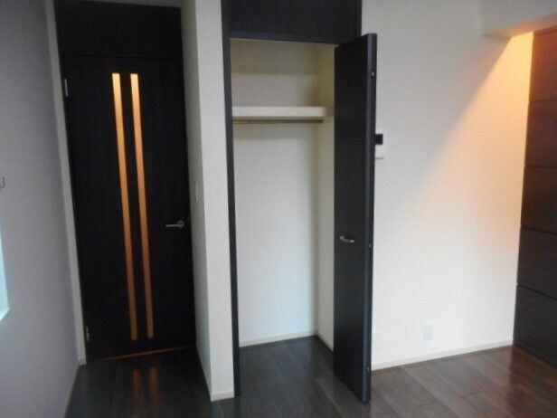 サン・ノーブルの物件内観写真