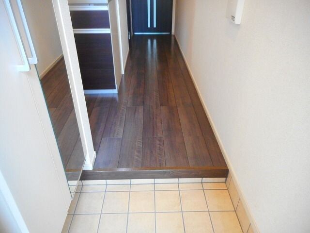 サン・ノーブルの物件内観写真