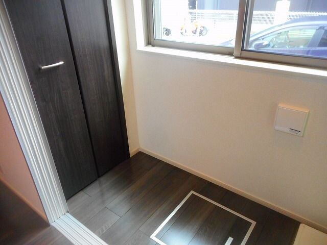 サン・ノーブルの物件内観写真