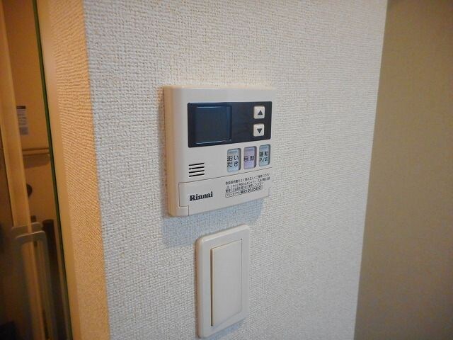 サン・ノーブルの物件内観写真