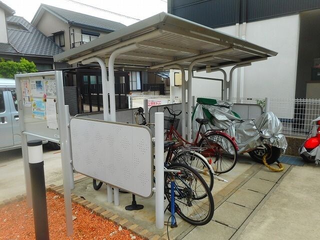 サン・ノーブルの物件内観写真