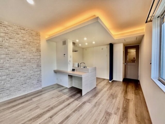 マリポーサ高畑Aの物件内観写真