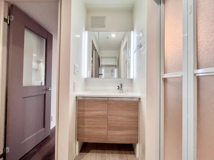 マリポーサ高畑Aの物件内観写真