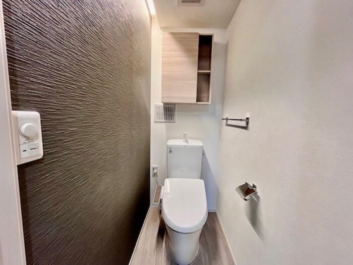 マリポーサ高畑Aの物件内観写真