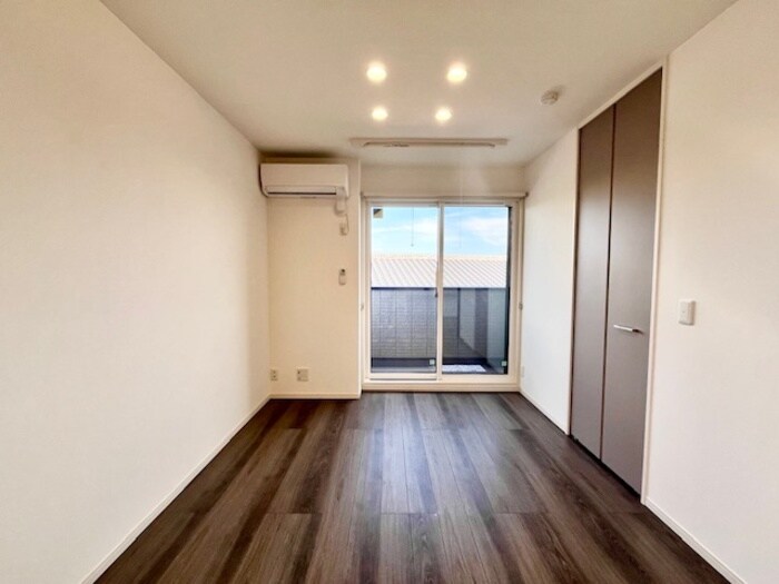 マリポーサ高畑Aの物件内観写真