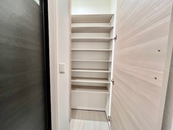 マリポーサ高畑Aの物件内観写真