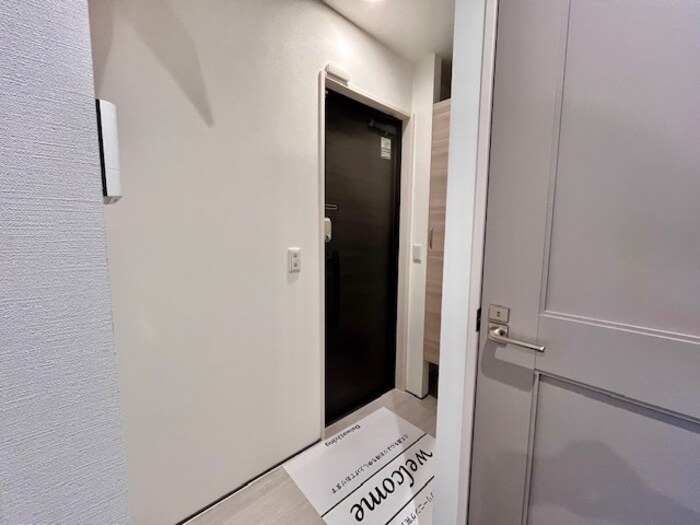 マリポーサ高畑Aの物件内観写真