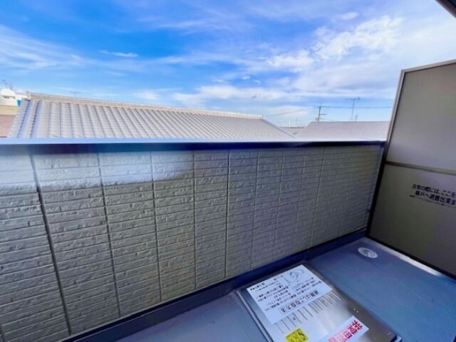 マリポーサ高畑Aの物件内観写真