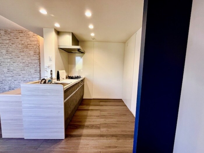 マリポーサ高畑Aの物件内観写真