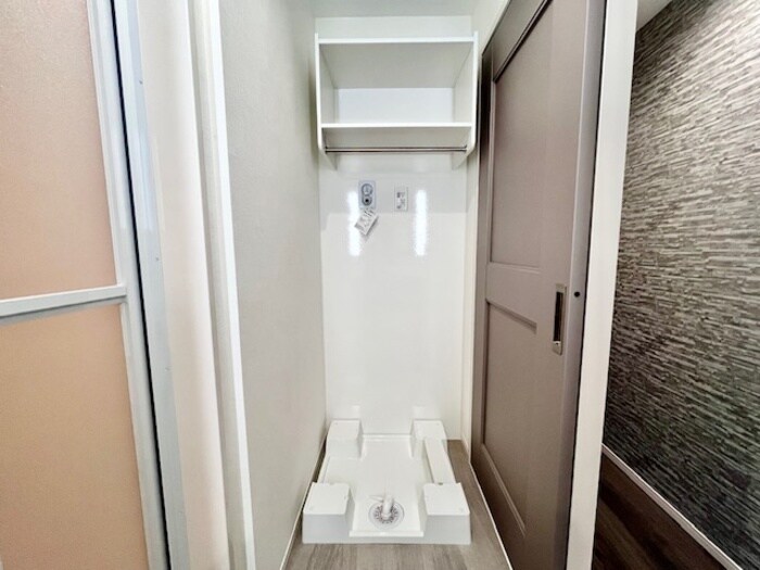 マリポーサ高畑Aの物件内観写真