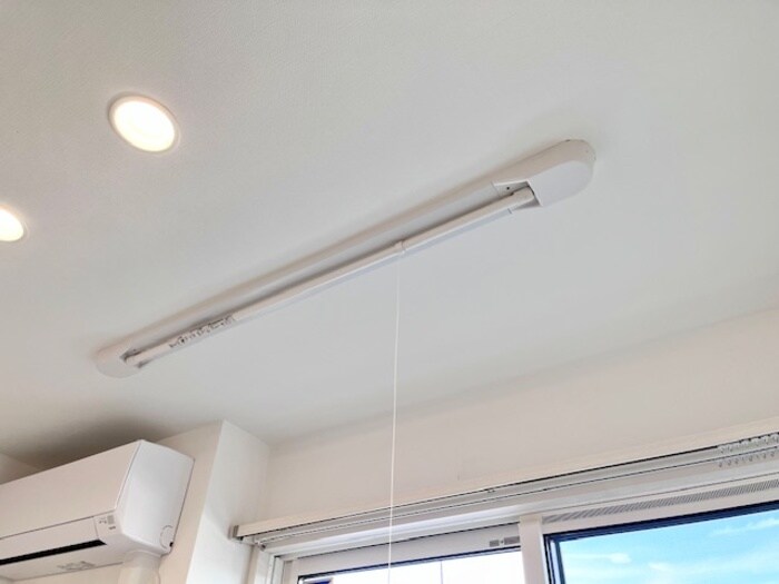 マリポーサ高畑Aの物件内観写真