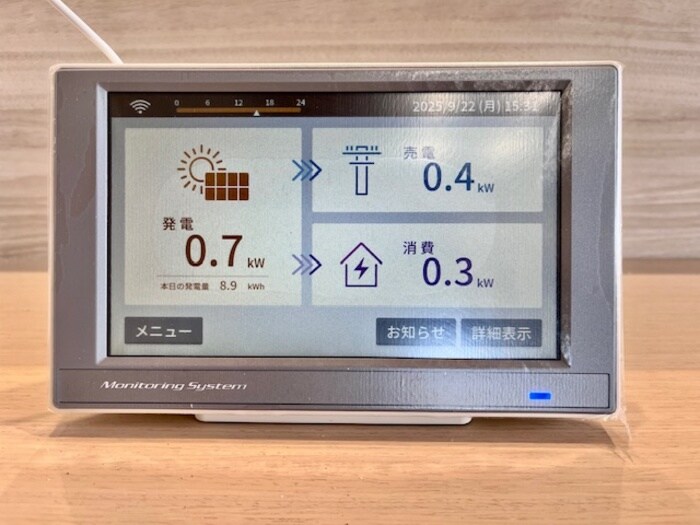 マリポーサ高畑Aの物件内観写真