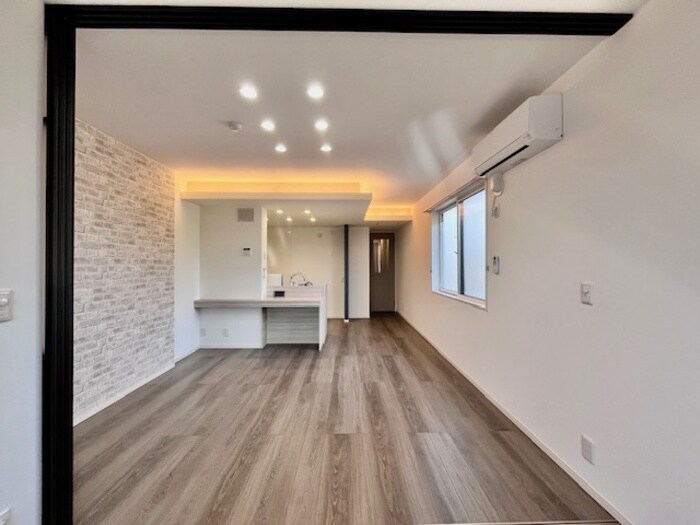 マリポーサ高畑Aの物件内観写真