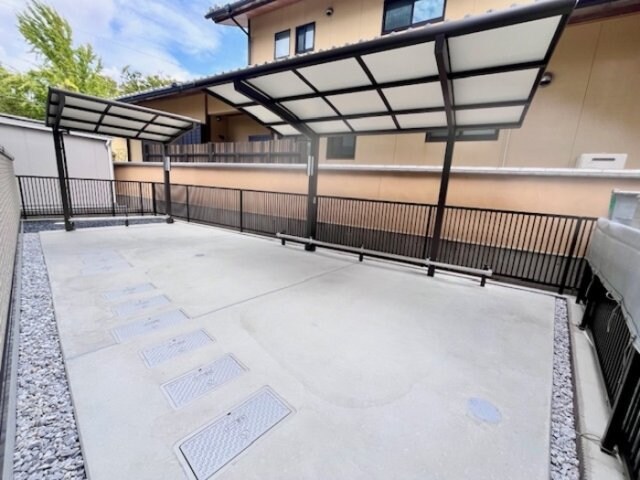 マリポーサ高畑Aの物件内観写真