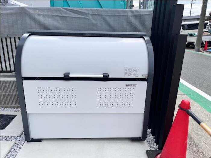 マリポーサ高畑Aの物件内観写真