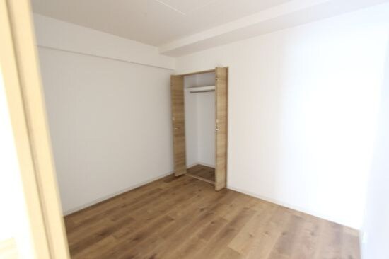 プログレスⅡの物件内観写真