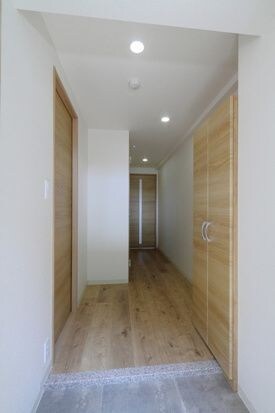 プログレスⅡの物件内観写真