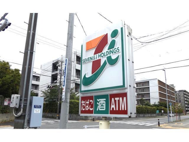 プログレスⅡの物件内観写真