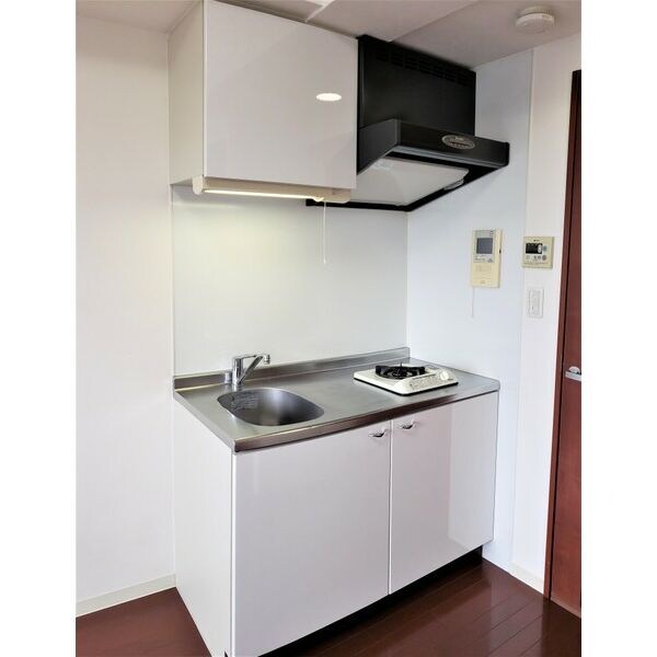 ベレーサ築地口ステーションタワーの物件内観写真