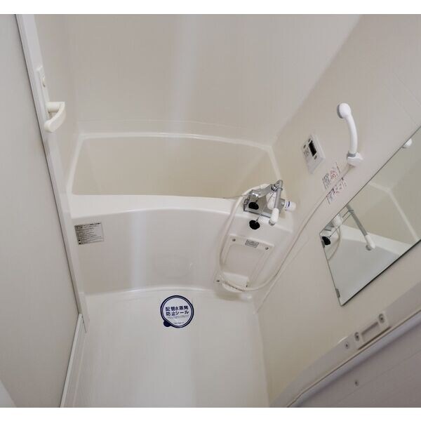 ベレーサ築地口ステーションタワーの物件内観写真