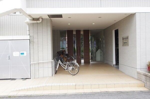 ベレーサ築地口ステーションタワーの物件外観写真