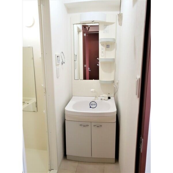 ベレーサ築地口ステーションタワーの物件内観写真