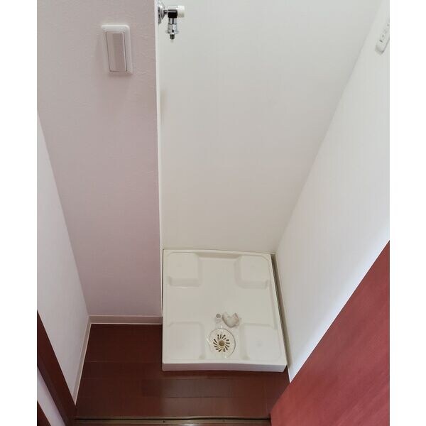 ベレーサ築地口ステーションタワーの物件内観写真