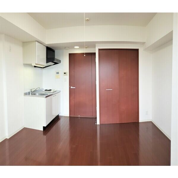 ベレーサ築地口ステーションタワーの物件内観写真