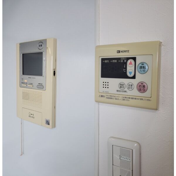 ベレーサ築地口ステーションタワーの物件内観写真