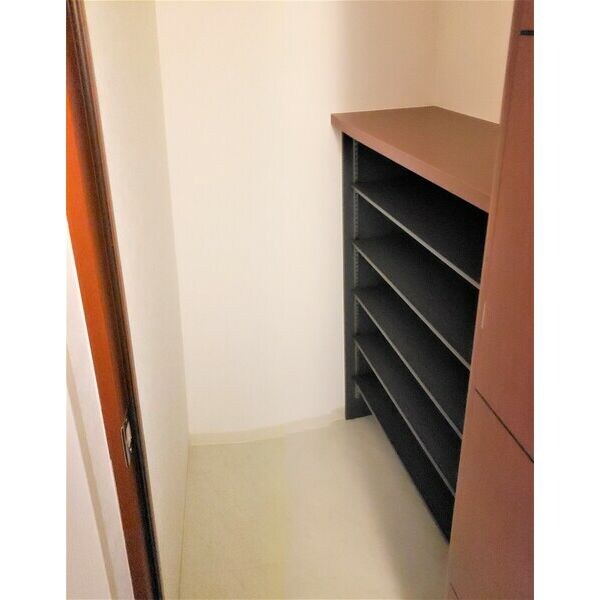 ベレーサ築地口ステーションタワーの物件内観写真