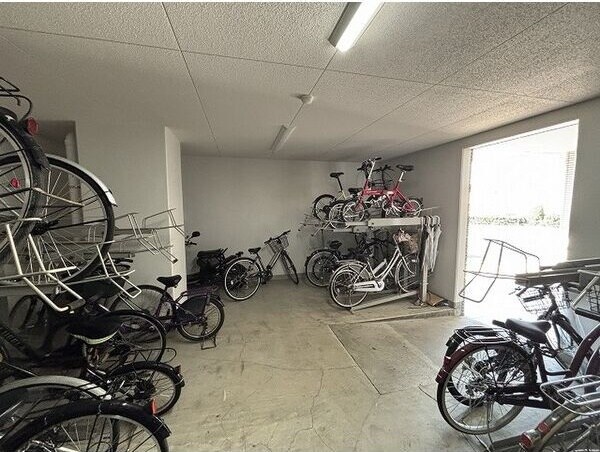 ベレーサ築地口ステーションタワーの物件内観写真