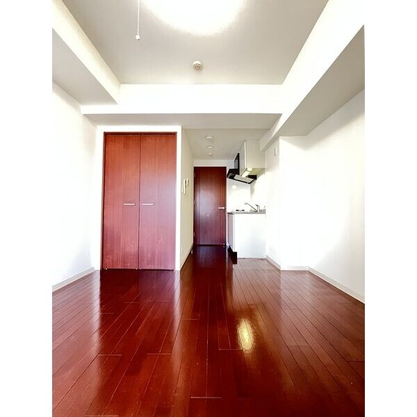 ベレーサ築地口ステーションタワーの物件内観写真