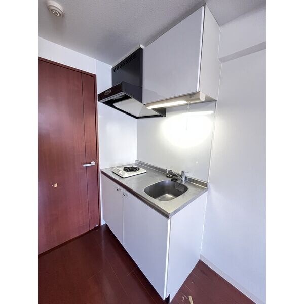 ベレーサ築地口ステーションタワーの物件内観写真