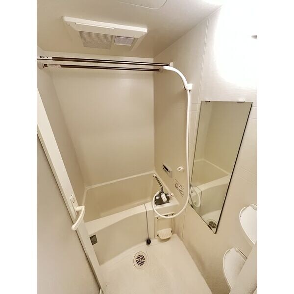 ベレーサ築地口ステーションタワーの物件内観写真